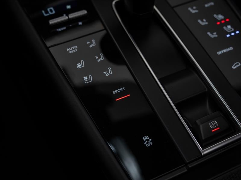 porsche Macan 2025 - 20