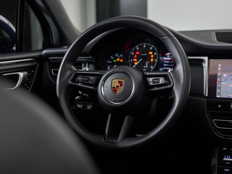 porsche Macan 2025 - 21