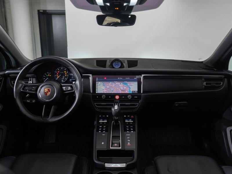 porsche Macan 2025 - 22