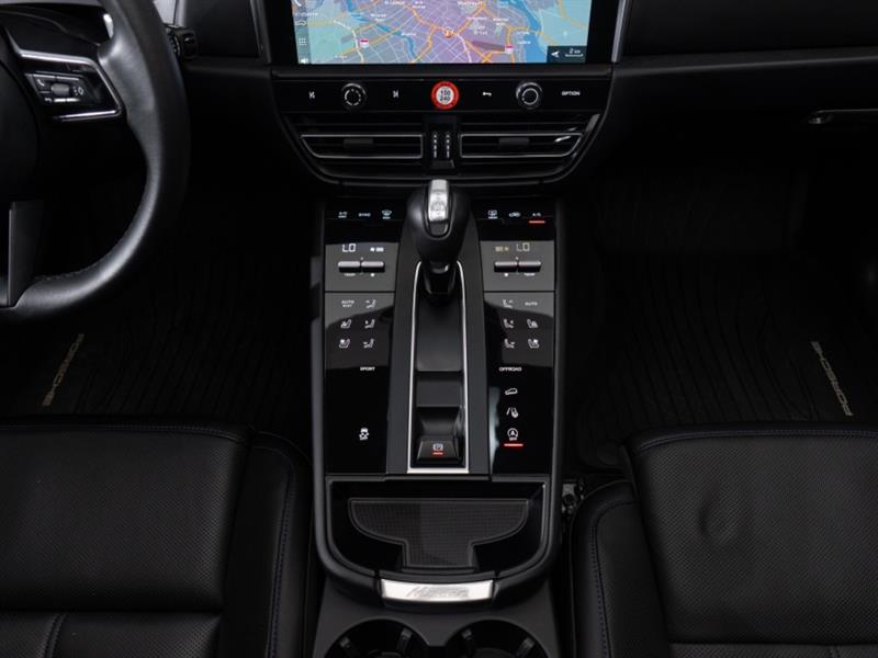 porsche Macan 2025 - 23