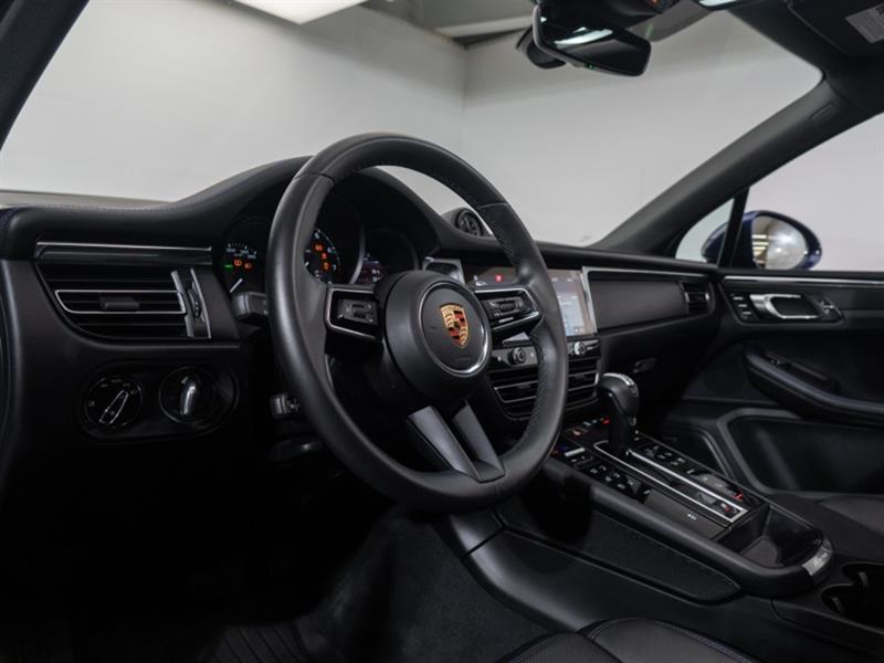 porsche Macan 2025 - 24