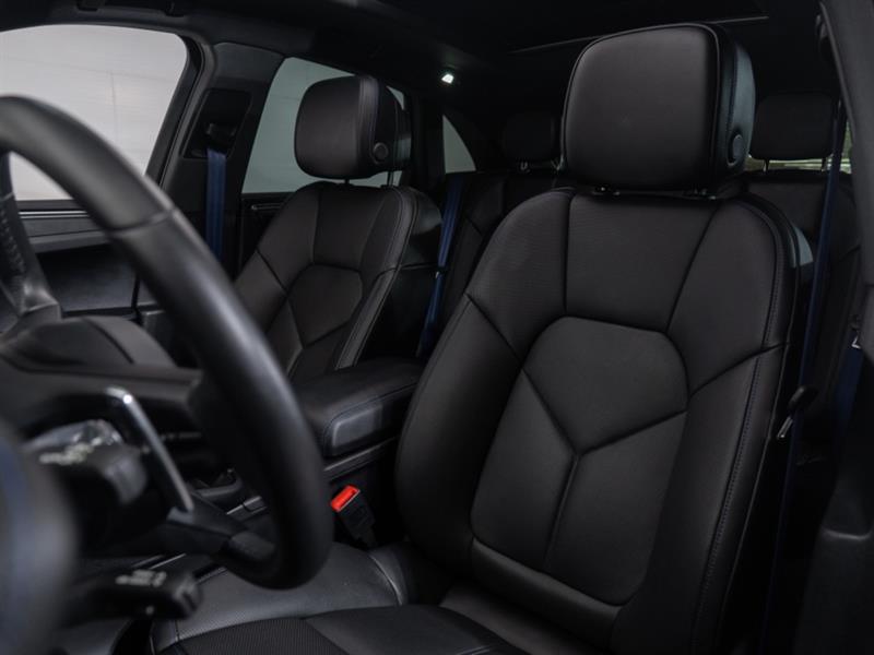 porsche Macan 2025 - 25