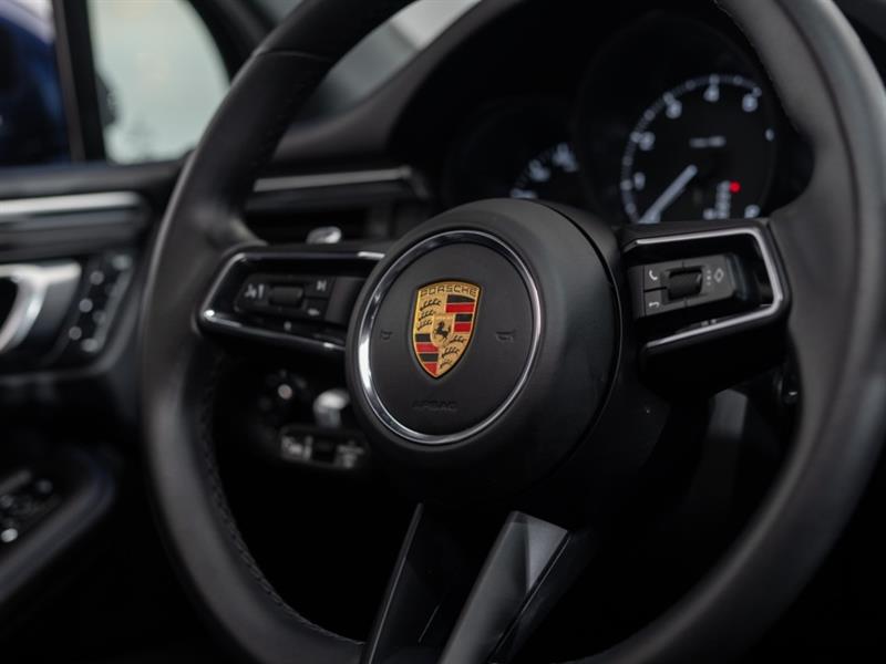 porsche Macan 2025 - 30