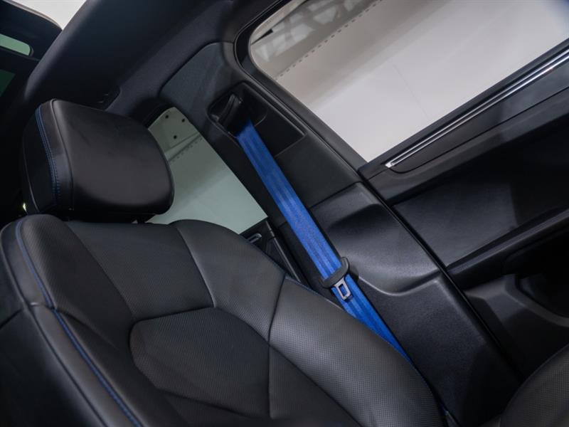 porsche Macan 2025 - 32