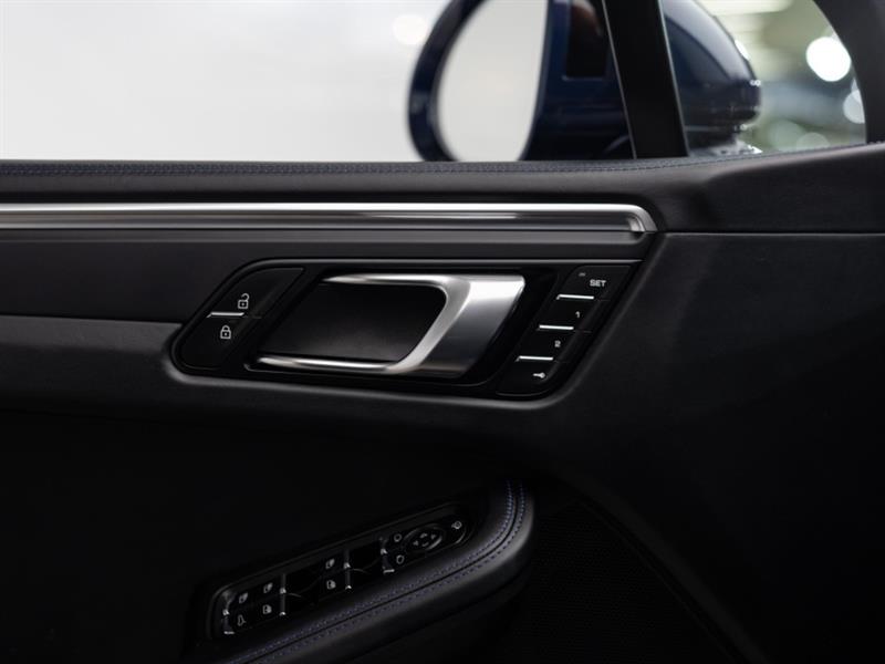 porsche Macan 2025 - 37