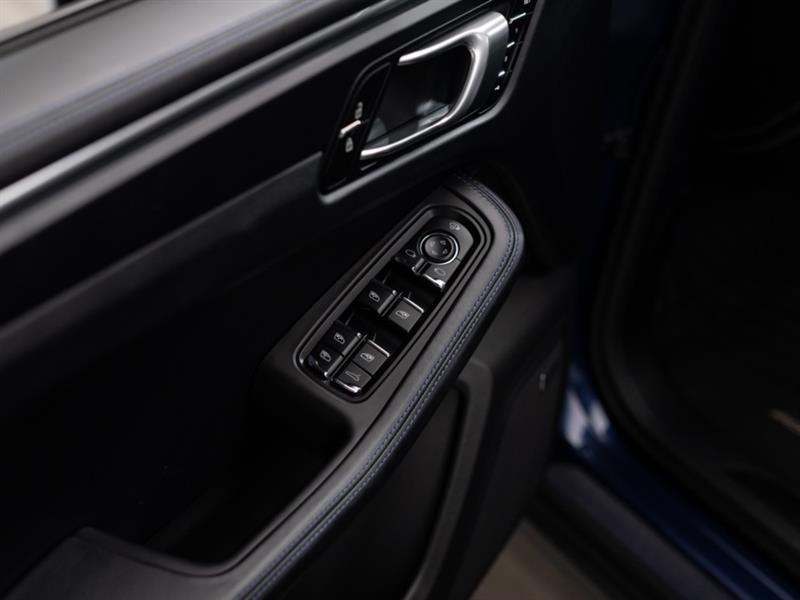 porsche Macan 2025 - 38