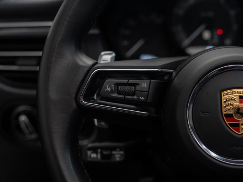 porsche Macan 2025 - 40
