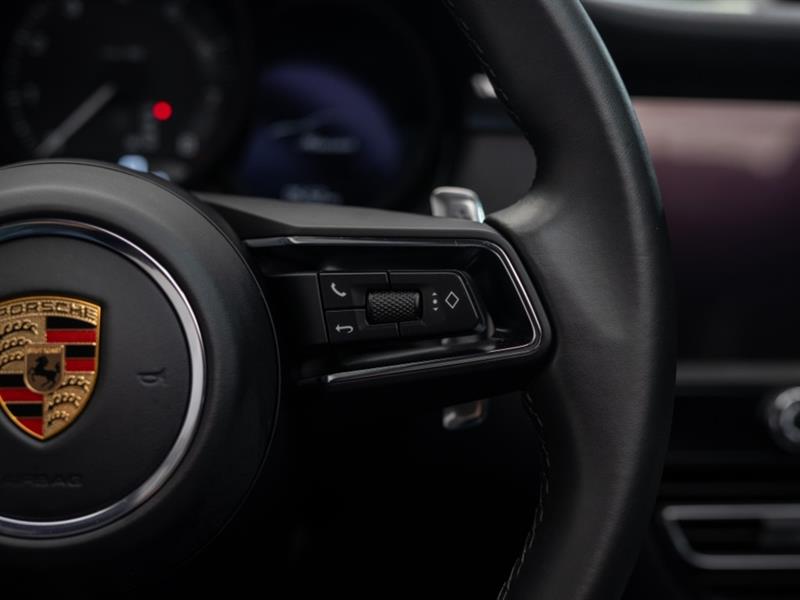 porsche Macan 2025 - 41