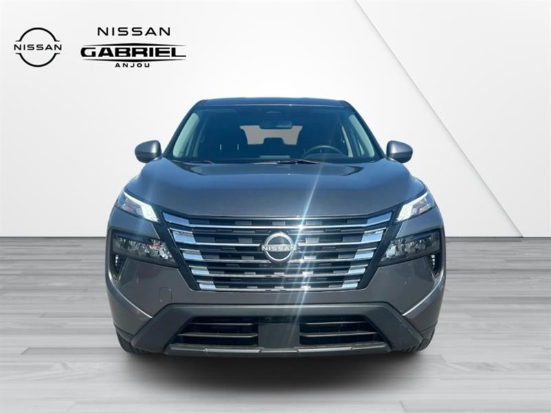 nissan Rogue 2024 - 2