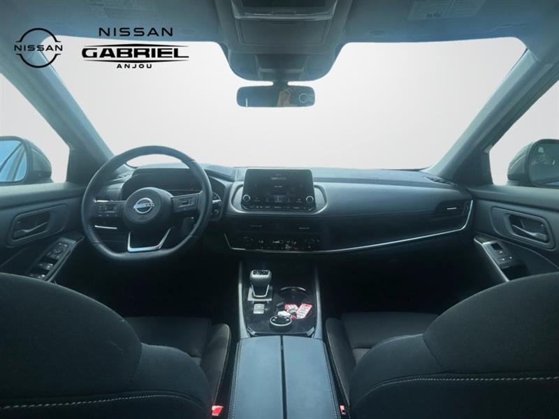 nissan Rogue 2024 - 20