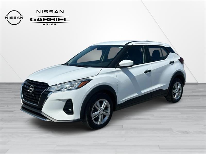 nissan Kicks 2024