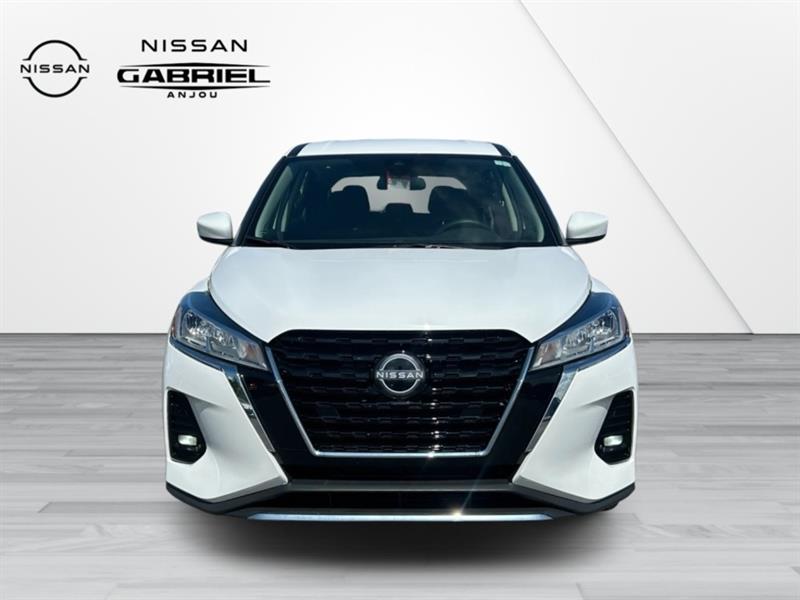 nissan Kicks 2024 - 2