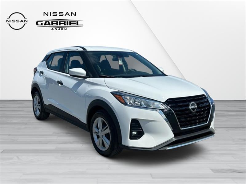nissan Kicks 2024 - 3
