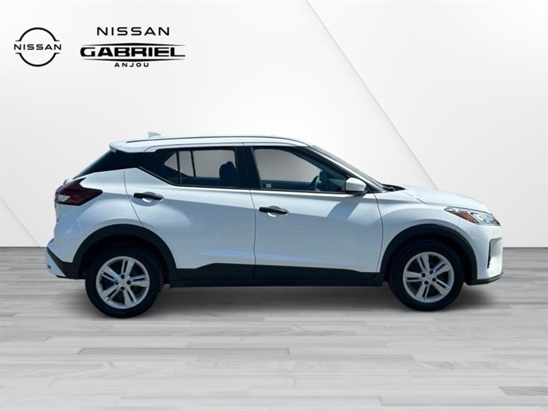nissan Kicks 2024 - 4