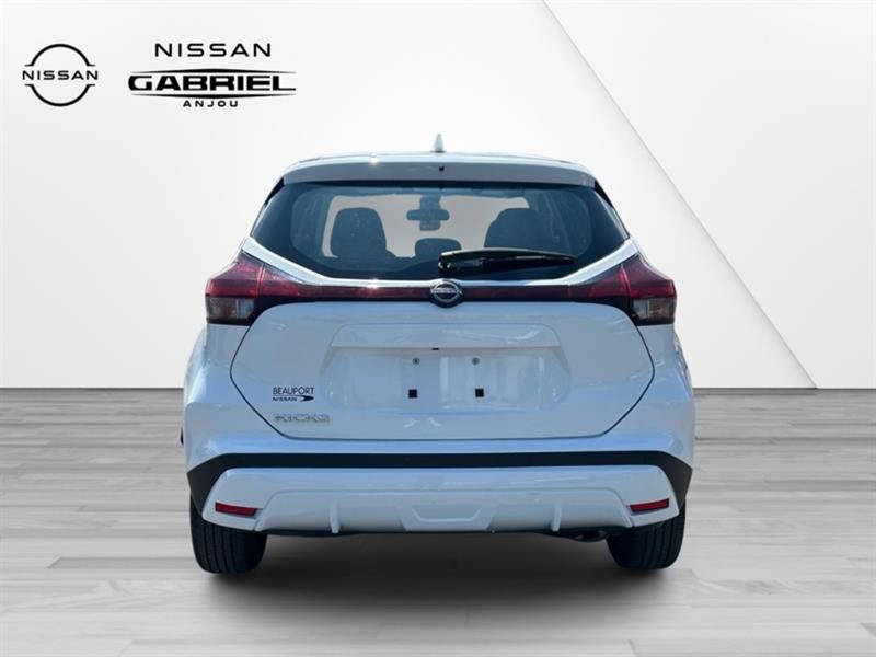 nissan Kicks 2024 - 6