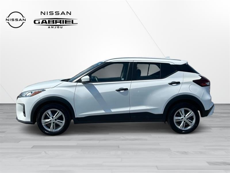 nissan Kicks 2024 - 8