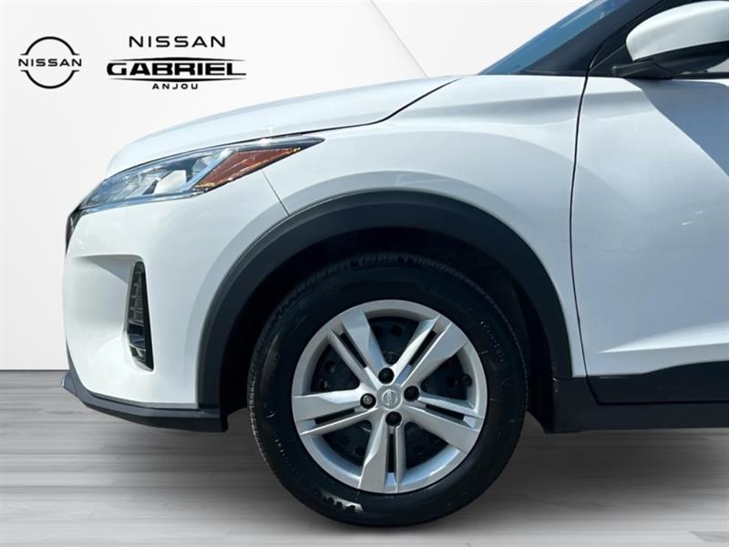 nissan Kicks 2024 - 9