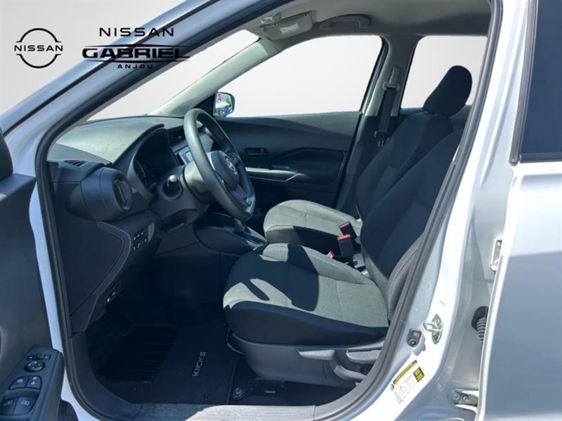 nissan Kicks 2024 - 10