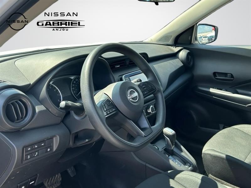 nissan Kicks 2024 - 11