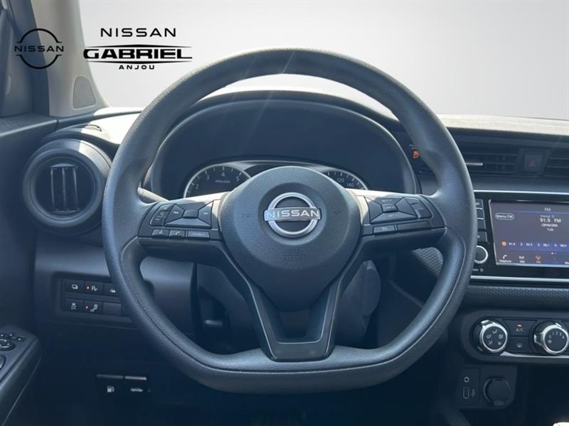 nissan Kicks 2024 - 12