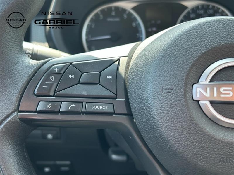 nissan Kicks 2024 - 13