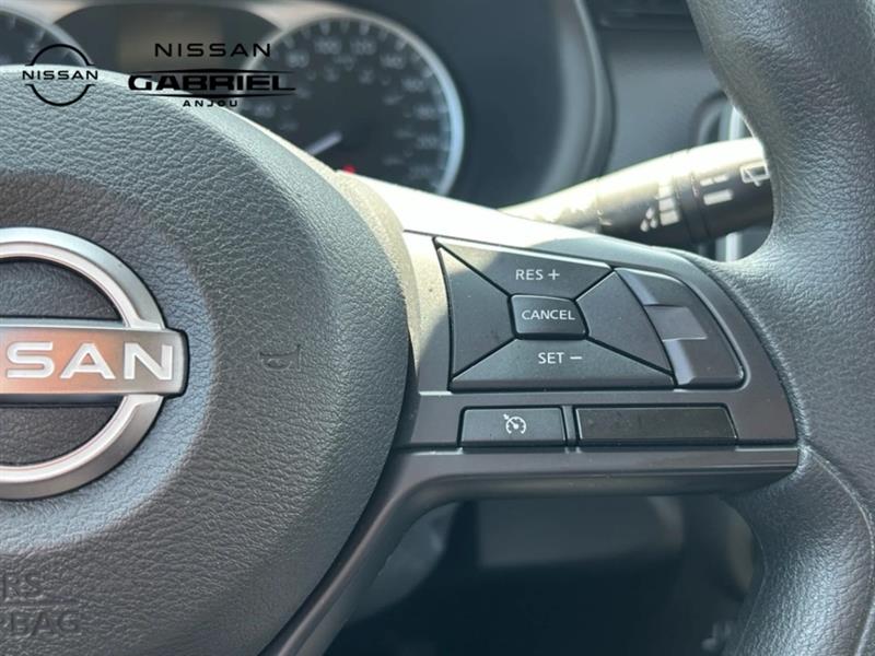 nissan Kicks 2024 - 14
