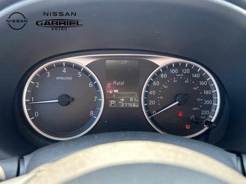 nissan Kicks 2024 - 15