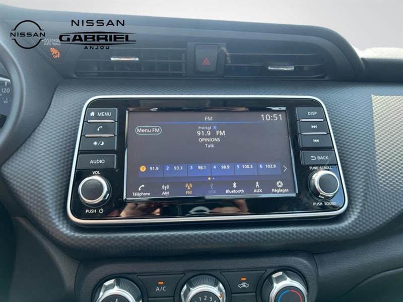 nissan Kicks 2024 - 16