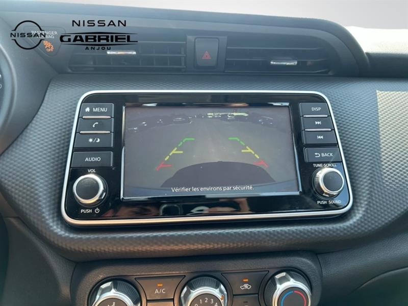 nissan Kicks 2024 - 17