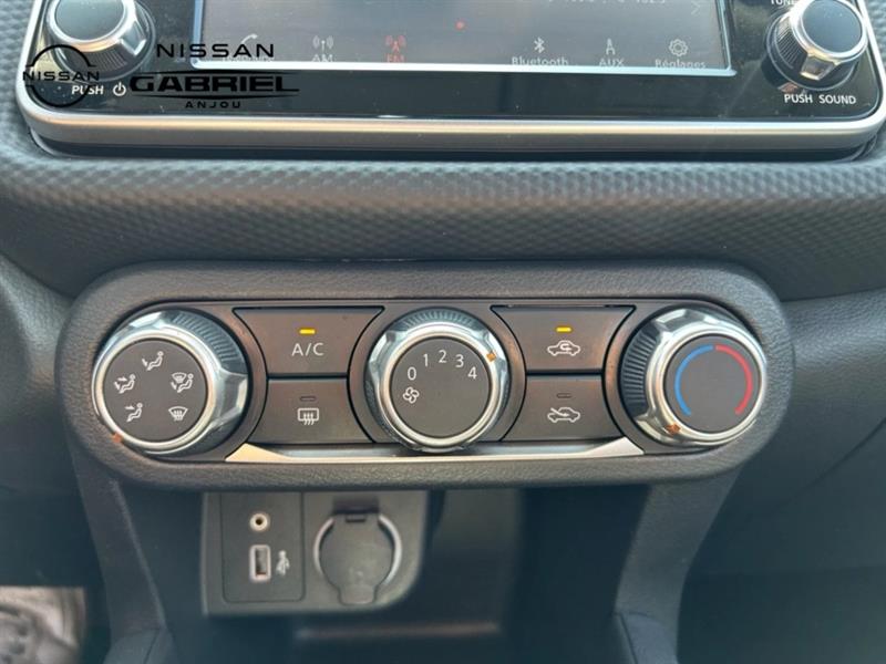 nissan Kicks 2024 - 18