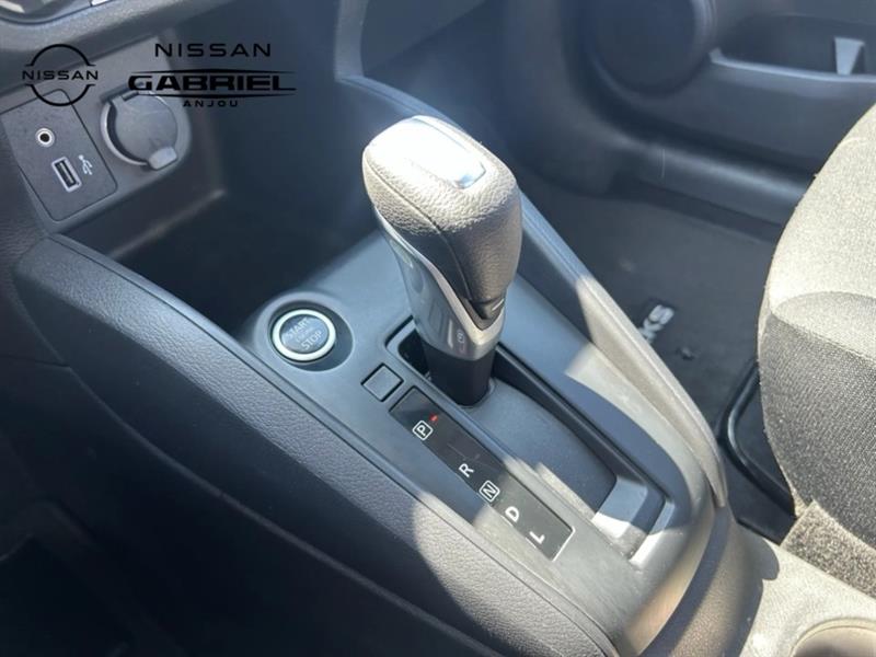 nissan Kicks 2024 - 19