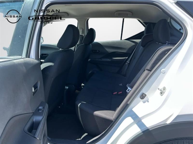 nissan Kicks 2024 - 20