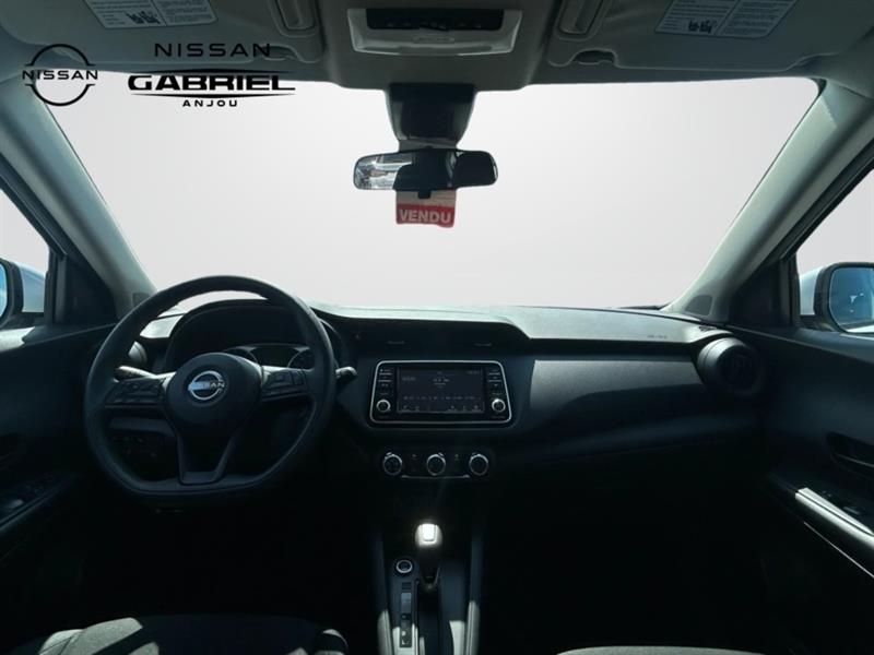 nissan Kicks 2024 - 21