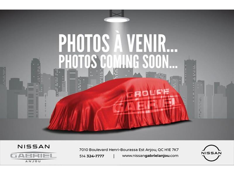 nissan Kicks 2024