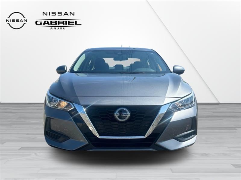nissan Sentra 2023 - 2