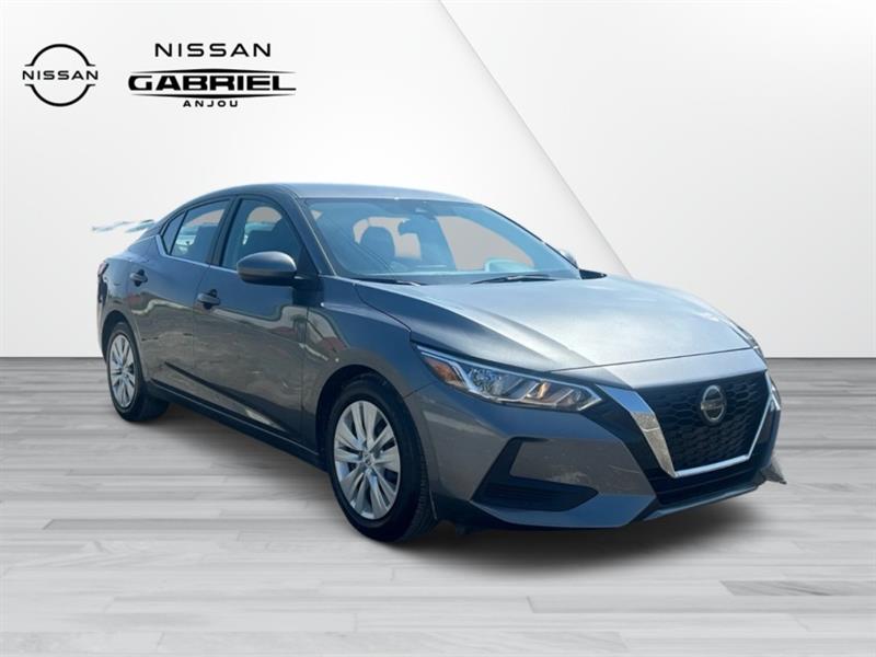 nissan Sentra 2023 - 3