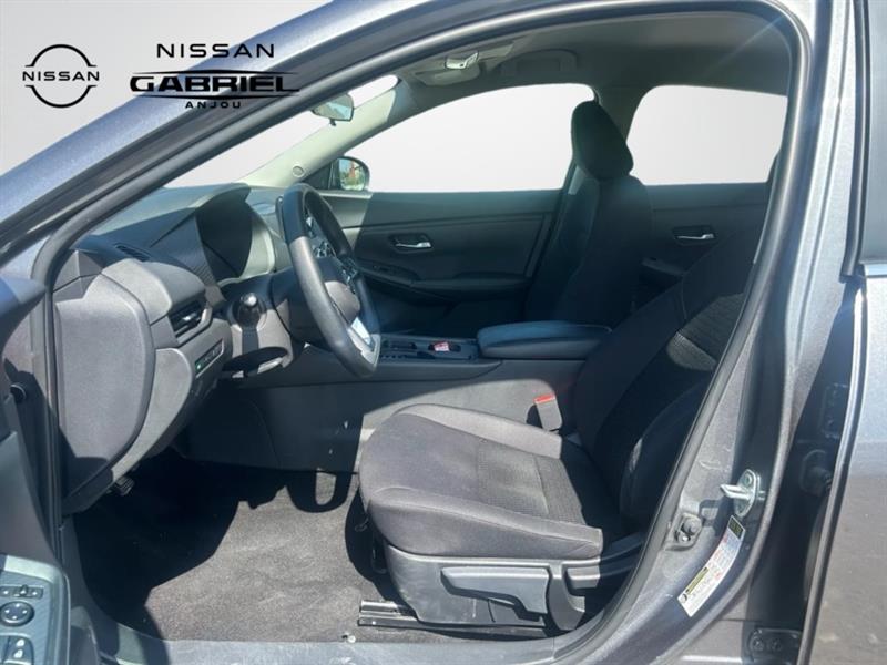 nissan Sentra 2023 - 10