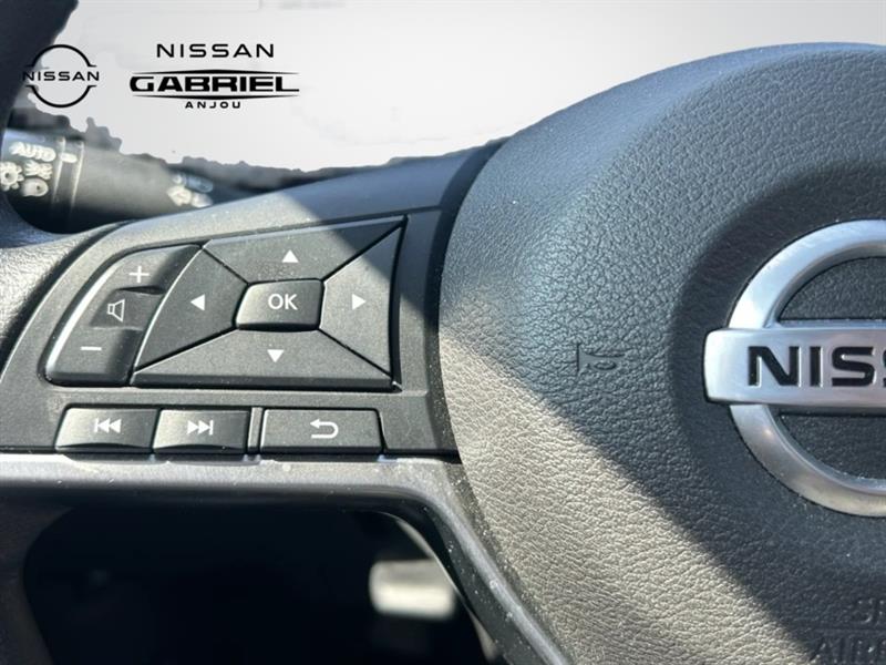 nissan Sentra 2023 - 13