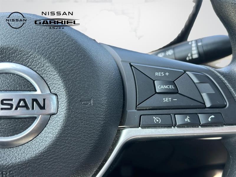 nissan Sentra 2023 - 14