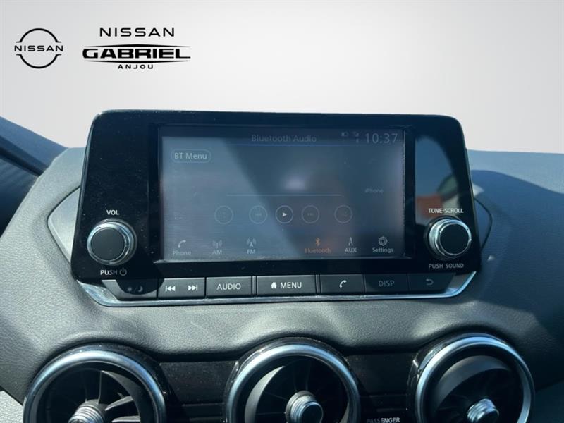 nissan Sentra 2023 - 16