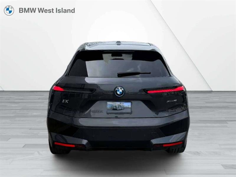 bmw iX 2023 - 4