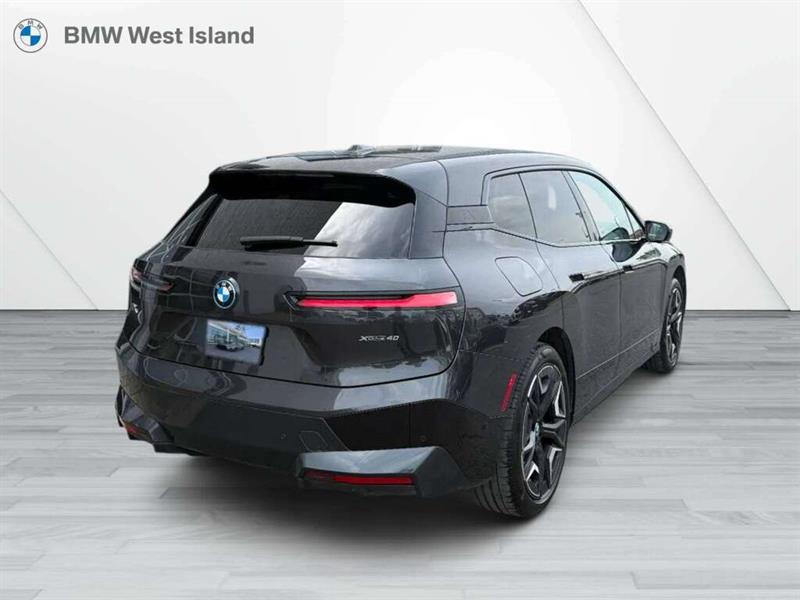 bmw iX 2023 - 8