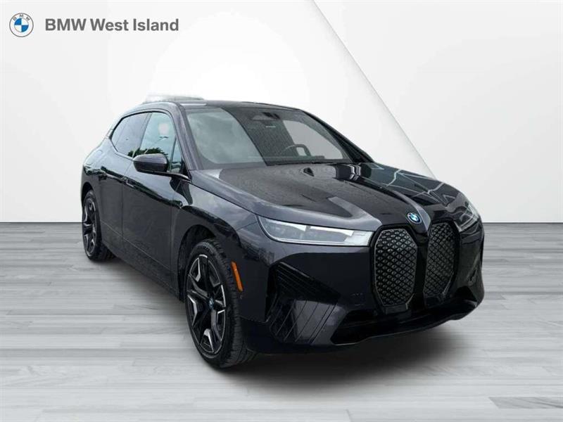 bmw iX 2023 - 12