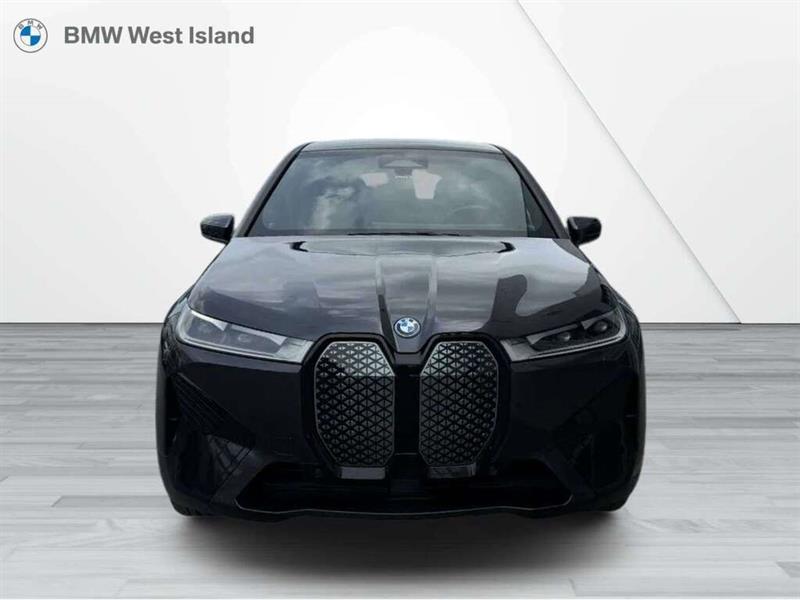 bmw iX 2023 - 13