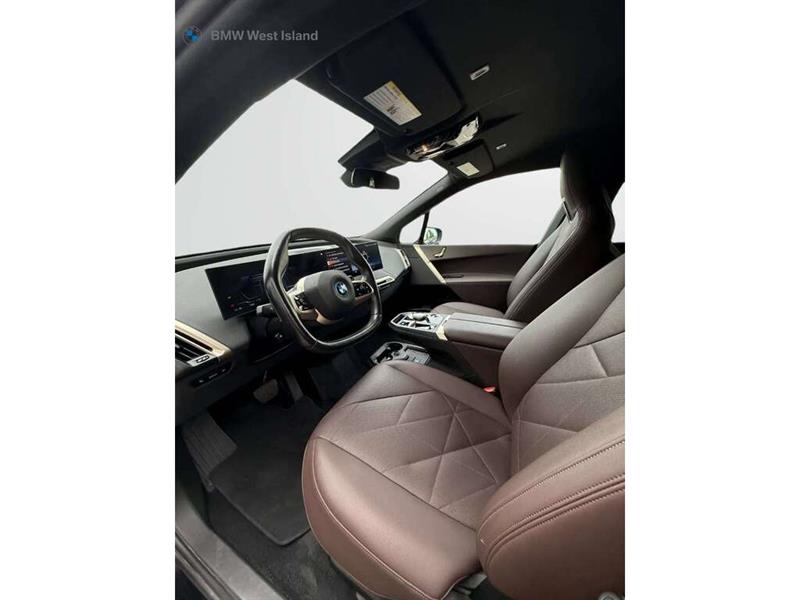 bmw iX 2023 - 15