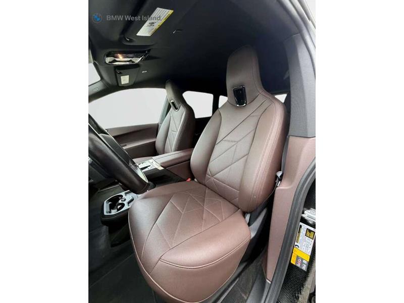 bmw iX 2023 - 16