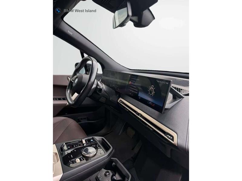 bmw iX 2023 - 17