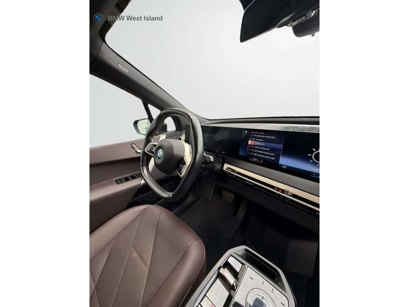 bmw iX 2023 - 18