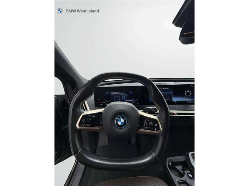 bmw iX 2023 - 26