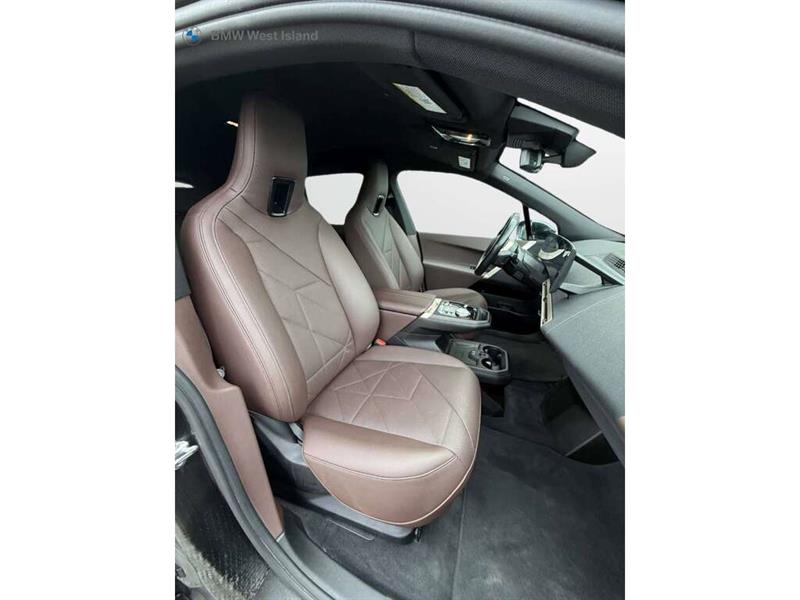 bmw iX 2023 - 27